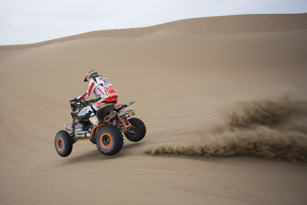 quad