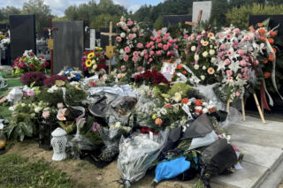 Tragiczna śmierć ukochanej pielęgniarki. Monika niedawno świętowała 40-lecie pracy