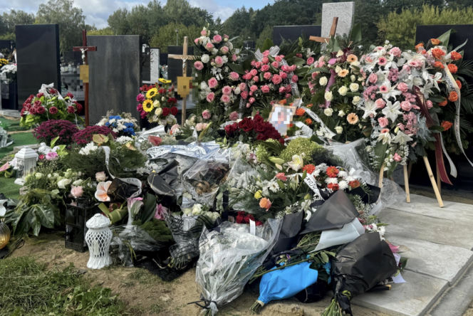 Tragiczna śmierć ukochanej pielęgniarki. Monika niedawno świętowała 40-lecie pracy