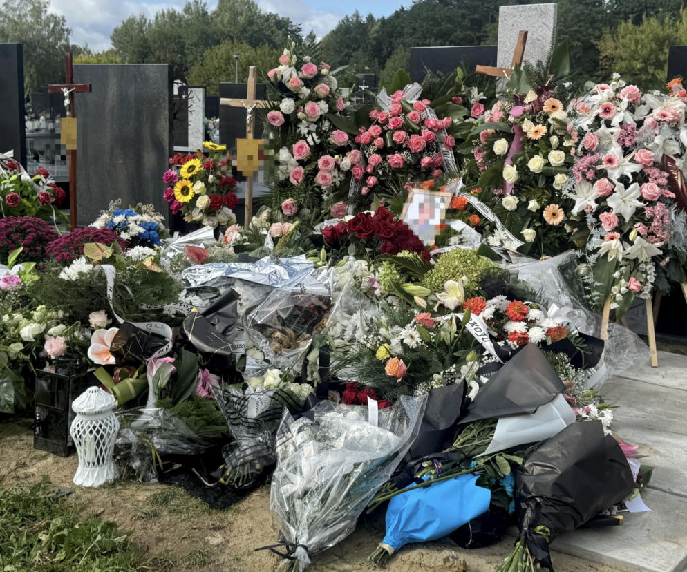 Ryki pogrążone w żałobie. Ceniona pielęgniarka zginęła w pożarze domu