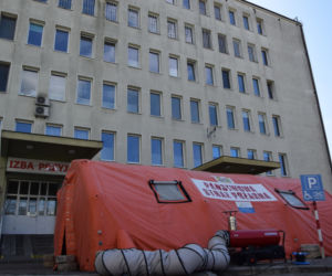 Powiatowe Centrum Medyczne w Grójcu
