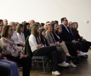 Stypendia sportowe w Osiecznej