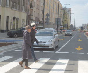17. Wola - wciąż na tym samym, przedostatnim miejscu