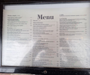 Ceny w Zakopanem na ferie zimowe 2026