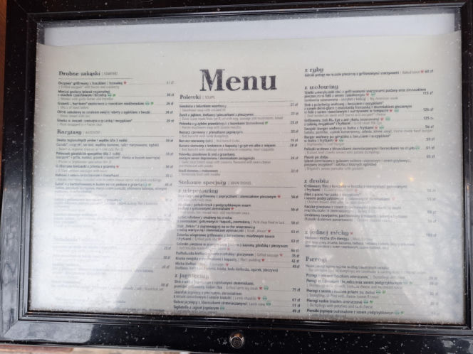 Ceny w Zakopanem na ferie zimowe 2026