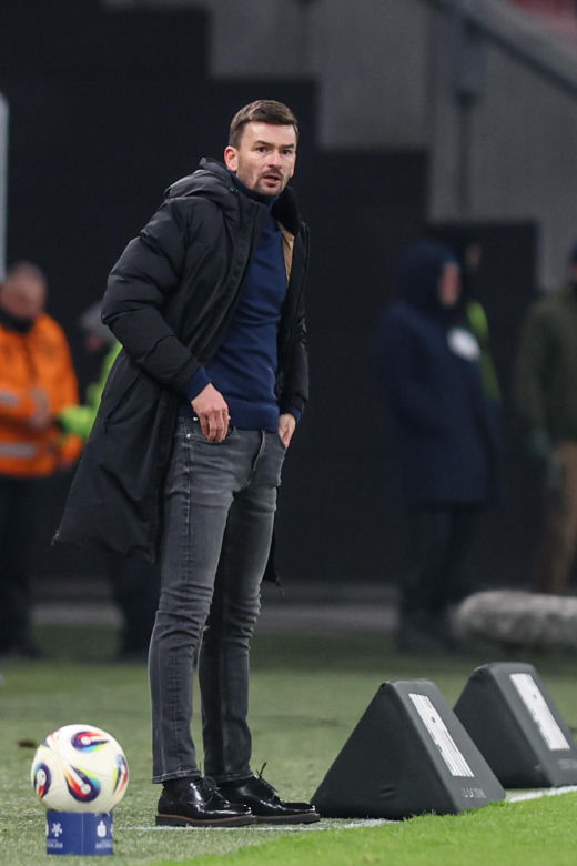 Górnik Zabrze - Wisła Płock, zdjęcia kibiców z meczu PKO BP Ekstraklasy
