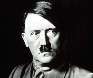 Adolf Hitler