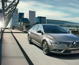 Renault Talisman