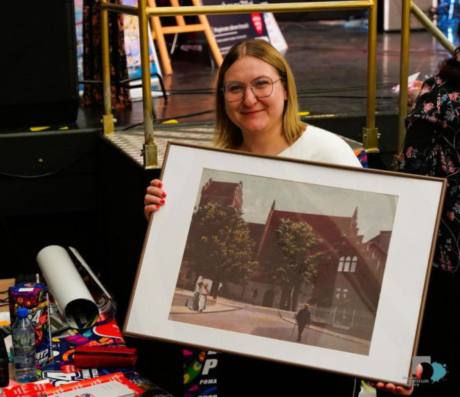 34 Finał WOŚP w Iławie