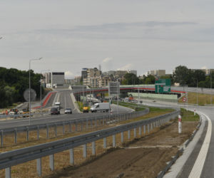 Tunel pod Ursynowem gotowy. Otwarcie opóźnione