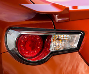 Toyota GT86