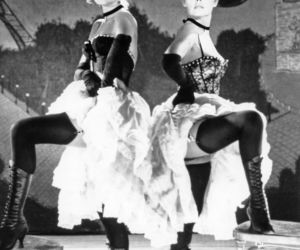 Joanna Opozda zagrała Brigitte Bardot 