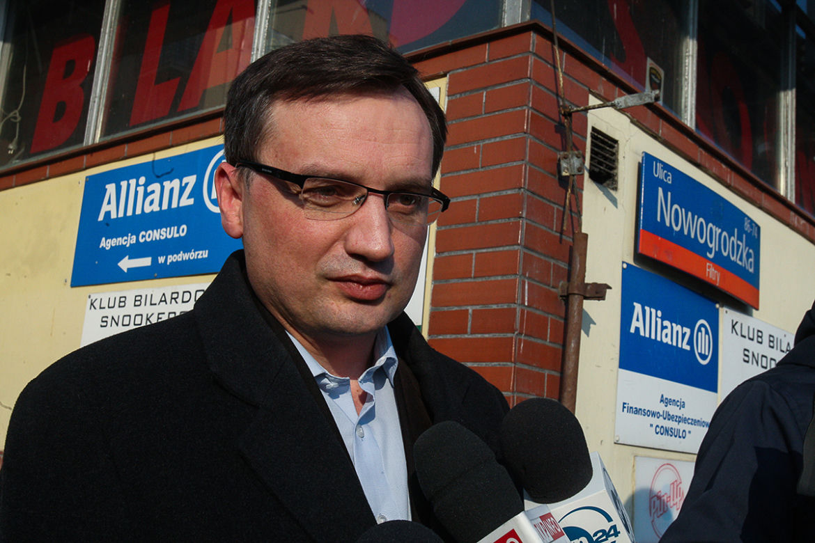 Rząd Beaty Szydło