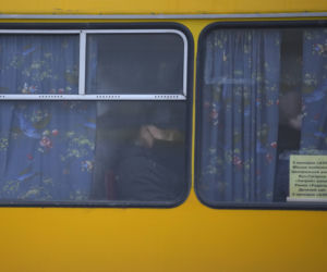Wojna na Ukrainie