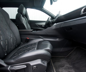 Peugeot 3008 GT 2.0 BlueHDI 180 KM EAT6