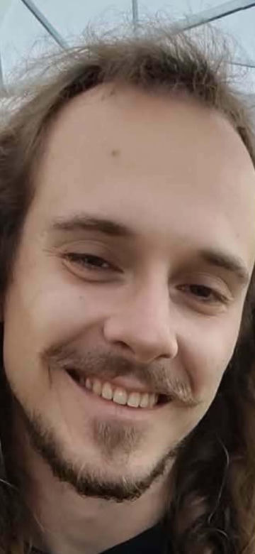 Zaginiony Sebastian Dębski