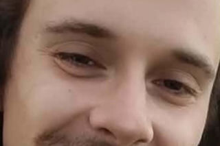 Zaginiony Sebastian Dębski