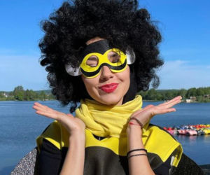 Marcelina Ziętek bzykała na plaży