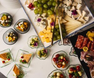Smak, relaks i chwile dla najbliższych. Novotel Warszawa Centrum kontynuuje cykl niedzielnych brunchy