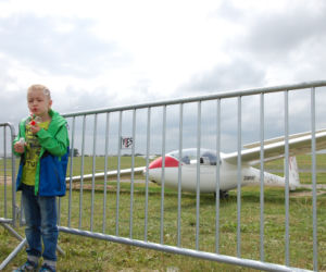Air Show w Zamościu i odlotowe ESKA Summer City