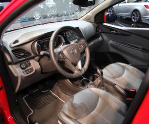 Opel Karl
