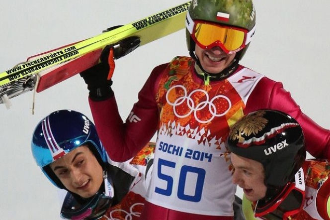 Turniej Czterech Skoczni 2017 - kiedy i gdzie oglądać skoki 1.01?