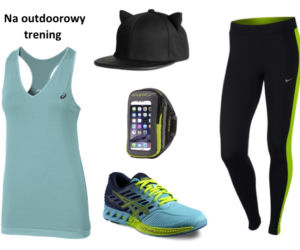 Jak się ubrać na rower, festiwal czy imprezę na świeżym powietrzu? Pomysły na letnie stylizacje!