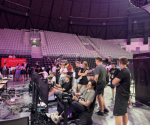 Olsztyn Gaming Series 2026