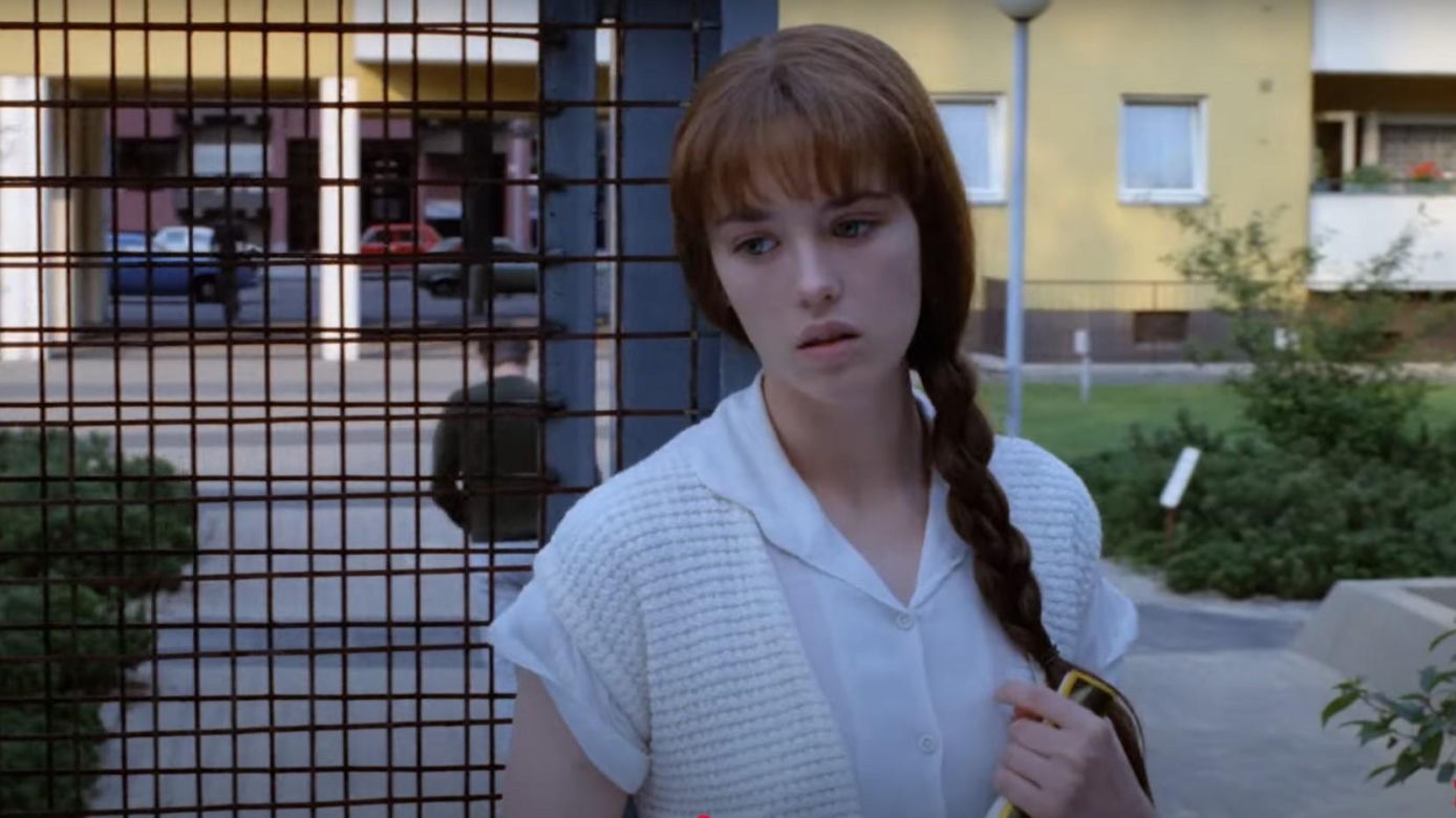 Isabelle Adjani w "Opętaniu"
