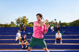 ASICS z nową globalną kampanią. Cel: zdrowie psychiczne