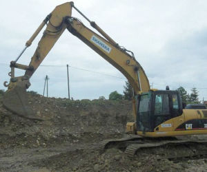 BHP linie energetyczne 2