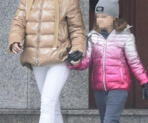 Katarzyna Cichopek wyniosła się od Hakiela 