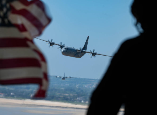 Wycofanie wojsk USA z Niemiec coraz bardziej realne? AfD taki scanariusz nie przeszkadza