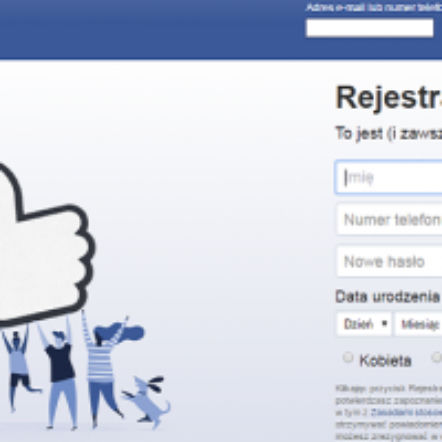 Facebook może przestać działać! Co się zmieni?