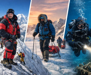 Nie tylko etat i dyplom. Te nietypowe zawody dają zarobki jak u top-managerów