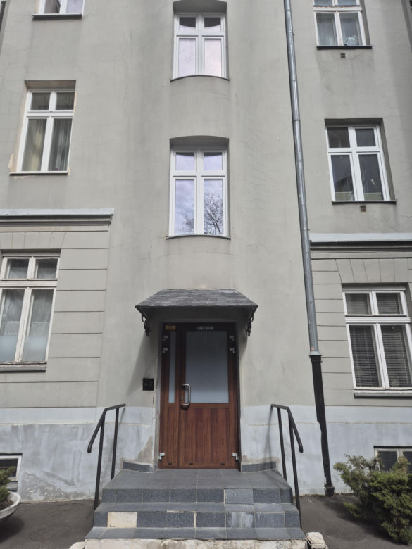 Awantura o windę dla milionerów! Ominie mieszkańców i dowiezie tylko do apartamentów