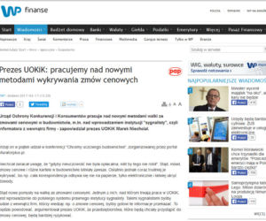 Chcemy uczciwego budownictwa - konferencja serwisu Muratorplus.pl