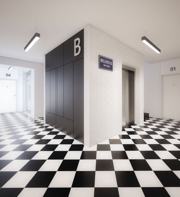 Takie apartamenty powstaną we Wrocławiu