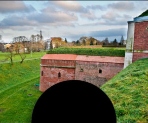 Trasa Turystyczna Bastionu VII Nadszaniec