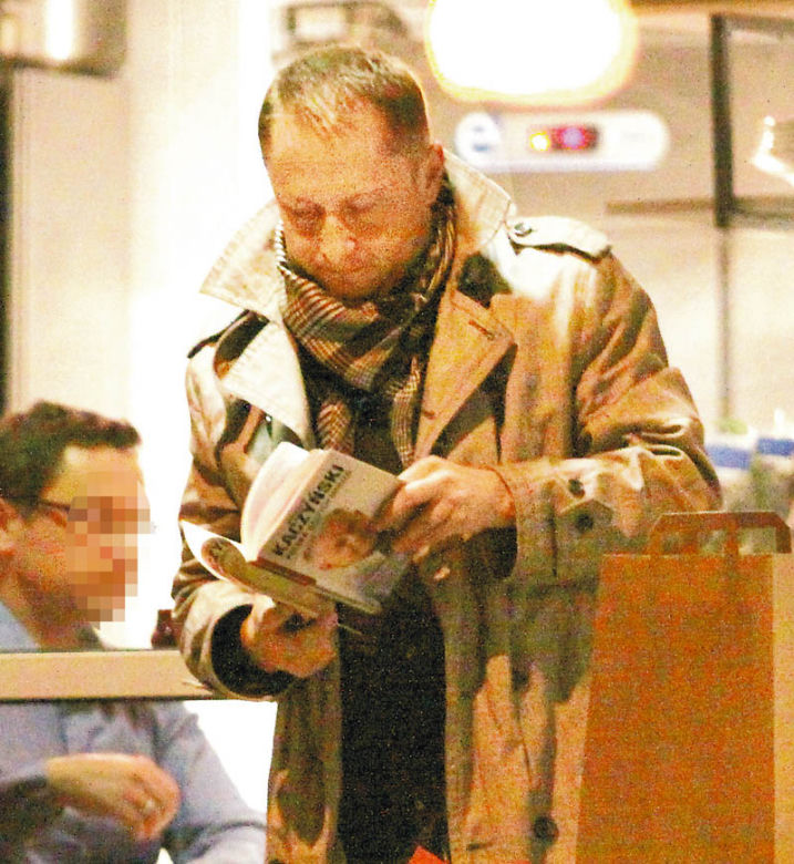 Kamil Durczok