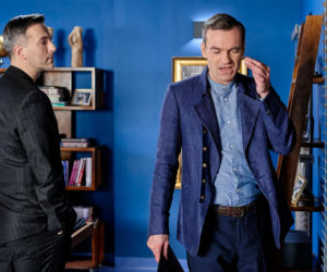 BrzydUla 2, odcinek 228: Marek (Filip Bobek), Aleks (Mariusz Zaniewski) 