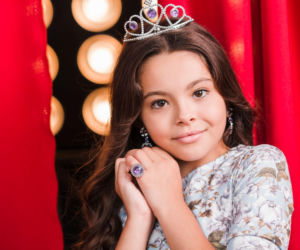 To imię oznacza szlachetną. Niegdyś nosiły je księżniczki, w 2025 roku nie nadano go ani razu