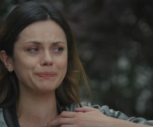 M jak miłość odc. 1891. Kasia (Paulina Lasota)