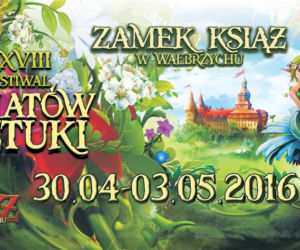 Festiwal Kwiatów i Sztuki