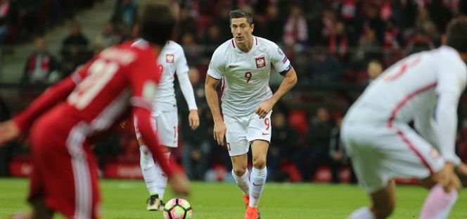 Armenia - Polska 2017 - kto nie zagra? Problemy Adama Nawałki 