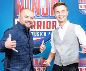Ninja Warrior Polska