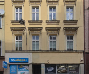 To jedno z najstarszych miast Górnego Śląska. Kiedyś leżało w dwóch państwach