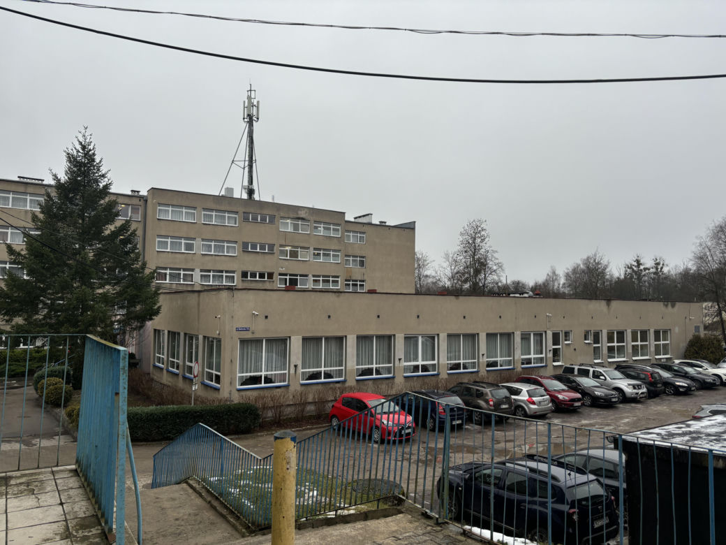 Elektronik to najlepsze technikum w Olsztynie. Zwyciężył w prestiżowym rankingu