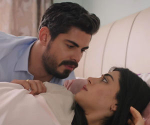  Panna młoda, odcinki 35-40. Pierwsza noc Hancer i Cihana. Odwróci się od matki i wybierze żonę. Streszczenia odcinków od 2.03 do 7.03.2026