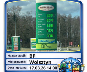 Ceny paliw przekroczyły psychologiczną barierę 7 zł. Polscy kierowcy już wiedzą, co ich czeka